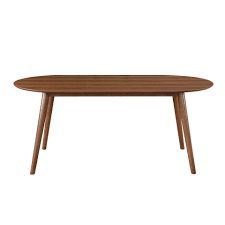 Prices will vary with choice of wood, special. Phoenix Dining Table