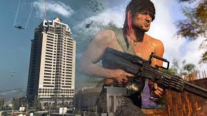 Другие видео об этой игре. Rambo Mcclane Actors Reportedly Did Not Record New Voice Lines For Warzone Operators Charlie Intel