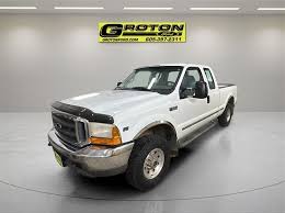 Image result for White 1999 Truck