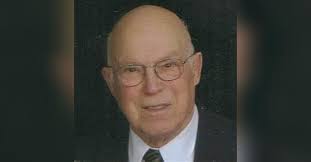 Harold William Wackenhut Obituary