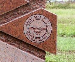 The office of public gaming is an independent agency responsible for regulating all gaming activity within the jurisdiction of the muscogee (creek) nation. Tribal Muscogee Creek Nation Indian Territory City Of Grove Oklahoma