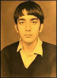 Sanjay Dutt Vintage Bollywood Bollywood Pictures Bollywood Stars