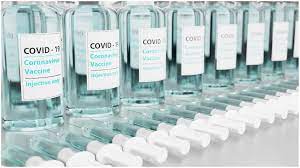 Sinopharm's vaccine and bioscience subsidiary is the china national biotec group co ltd (cnbg). China Unhappy With Nepal Over Disclosure Of Sinopharm Covid 19 Vaccine Price World News Zee News