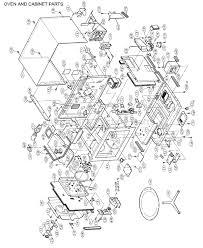 To properly read a cabling diagram, one offers to learn how the components in the program operate. Wolf Mwc24 Parts Microwaves
