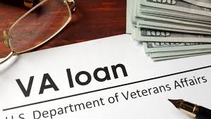 Va loans are for current and veteran service members and eligible spouses. What Is A Va Loan Forbes Advisor