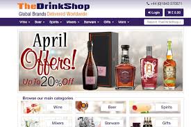 Where To Buy Alcohol Online The 21 Best Alcohol Delivery Websites