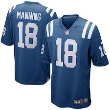 It was difficult, indianapolis colts owner jim irsay told the indianpolis star this week of his decision to cut quarterback peyton manning. Men S Nike Peyton Manning Royal Indianapolis Colts Retired Player Game Jersey
