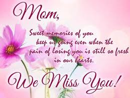 Birthday Greetings For Mother In Heaven Birthday Message For Mom Quotes Poem 49 New Ideas Mom In Heaven Birthday Message For Mom Birthday Wishes For Mom