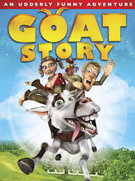 Goat stories have been seen by over 500,000 cinema spectators in the czech republic. Watch Goat Story Prime Video