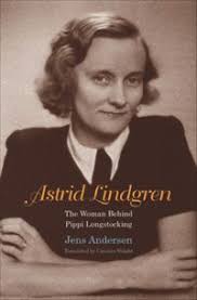 Come in to read, write, review, and interact with other fans. Astrid Lindgren The Woman Behind Pippi Longstocking