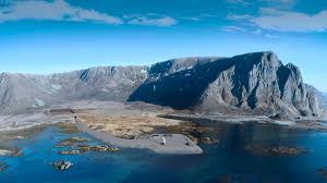 Andøya airport, andenes is a domestic airport located in the village of andenes in andøy municipality in nordland county, norway. 26 Millioner Kroner Til Andoya Spaceport