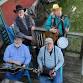 The Cold Creek Pickers 6/6 — Shelburne Vineyard