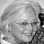 MARY LAWRENCE Obituary (2016)