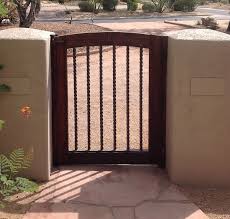 Pin On Iron Gates Ideas Diy