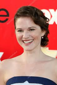 Sarah Drew — Stock Editorial Photo © Jean_Nelson #13069874