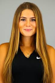 2023-24 Women's Tennis Roster