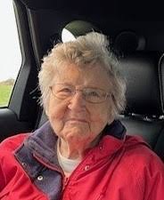 Dorothy Reeder Obituary