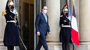 12 mars, le président de la république emmanuel macron annonce la fermeture nationale des crèches. Covid 19 Ce Que Pourrait Annoncer Jean Castex Ce Jeudi