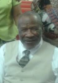 Winston Eugene Spigner (1943-2014)