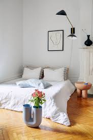 I recently took a mr.kate quiz called “whats my aesthetic” and i can see clearly now! An Old World Montreal Apartment Gets A Fresh Makeover Architectural Digest