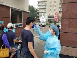 Bệnh viện bạch mai chăm sóc sức khỏe cho người dân phường đức thắng và đông ngạc quận bắc từ liêm, hà nội. 252 NgÆ°á»i á»Ÿ Bá»‡nh Viá»‡n Báº¡ch Mai Pháº£i Cach Ly Vi Lien Quan Ä'áº¿n Bn133