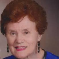 Donna Lee Graf Williford Obituary February 9, 2019