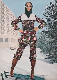 le tschuggen d arosa sweaters women fashion 1971 fashion ladies tops fashion