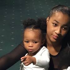 Fundraiser by Lashon Williams : Myla Williams