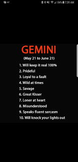 Pin By Pascaline Van Hoef On Gem Gemini Quotes Gemini Traits Gemini Personality