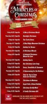 Movie pack channels are available to watch anytime, and anywhere, with dish on demand and dish anywhere! Hallmark Movies Mysteries Movie Premiere Of A Blue Ridge Mountain Christmas On Thursday November 7th At 9pm 8c Miraclesofchristmas Mom And More