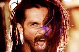 Tress stress! Shahid Kapoor misses his long locks after hair cut
