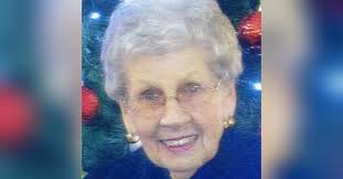 Betty Rose Kirkman Obituary