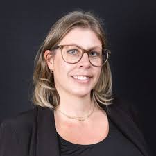 Idag började jag en ny spännande resa.