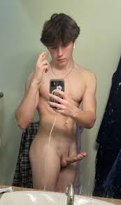 Cute Gay Boys Nude Selfies Porn