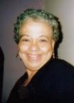 Patricia R. Maddox Hatchett Bavone (1945-2006)