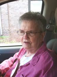 Obituary for Mary Geraldine Reynolds