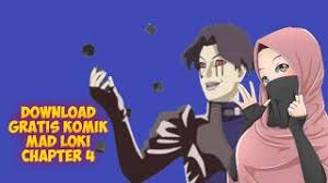 Bagi Bagi Komik Madloki Cerita Citra Chapter 5 Full Comic Lagu Mp3 dan  Video MP4 Gratis