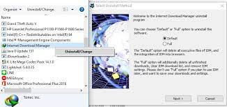 Internet download manager ini tidak memerlukan serial number atau aktivasi apapun. Cara Crack Idm Terbaru Tanpa Registrasi 2021 Yasir252