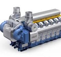 StationaryDualFuel-HYUNDAI HEAVY INDUSTRIES ENGINE & MACHINERY