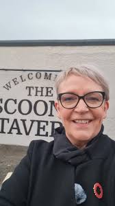 Today I was privileged to meet Ollie the Owner/Operator of The Scoonie  Tavern and have a sneak peak and tour of the newly refurbished business. So  fantastic to see this building rejuvenated into ...