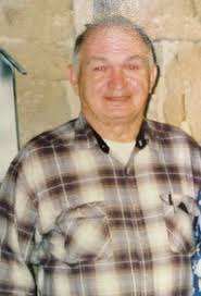 Obituary for Karl Irvin Murray