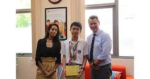 If two drugs are being compared (or a drug and a placebo), blinding involves the following (and possibly more 1):. Nurturing A Passion For Maths Through Exciting Challenges Bvis Hcmc Nord Anglia
