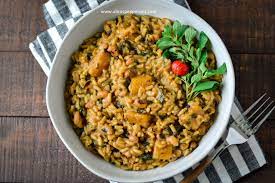 We've found the best recipes that use white, brown, arborio, basmati, jasmine and wild rice. Black Eyed Peas Cook Up Rice Alica S Pepperpot
