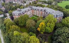 Sie suchen nach einer mietwohnung in hamburg? Mietwohnungen Drk Senioren Stift Mark