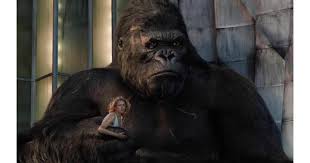 The official universal studios entertainment facebook page. King Kong 2005 Movie Review