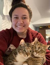 Gina Poe's Instagram, Twitter & Facebook