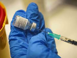 How does canada's vaccination rate compare to the how does canada's vaccination rate compare to the u.s. Once Covid 19 Vaccine Vial Opened It Needs To Be Used Fully Within Four Hours Senior Doctors The Economic Times