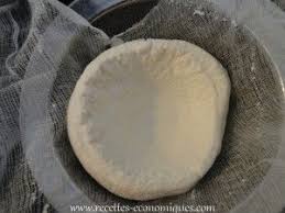 Ricotta Maison Au Thermomix Recette En 2020 Ricotta Maison Recette Et Recettes De Cuisine