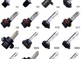Hid Bulb Cross Reference Hid Light Reviews Headlight Reviews