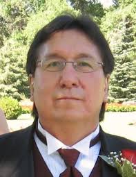 Obituary information for Kevin Lorne Murdock